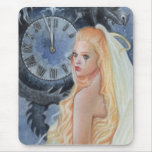 Cinderella Mousepad