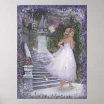 Cinderella Poster