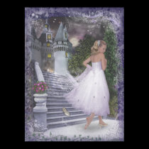 Cinderella posters
