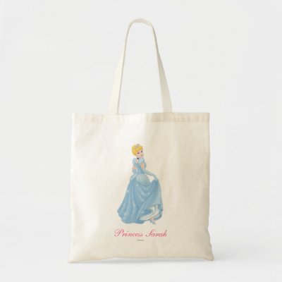 Cinderella Princess bags