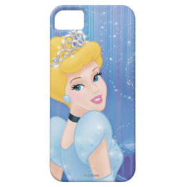 Cinderella Princess iPhone 5 Cases