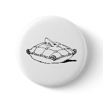 Cinderella Shoe and Pillow buttons