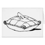 Cinderella Shoe and Pillow Vintage Art cards