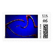 Cinderella Slipper postage by lester_palocsay Cinderella Slipper postage
