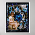 Cinderella Syndrome Print