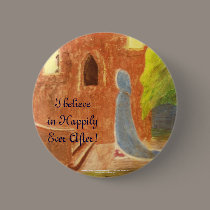 Cinderella's Arrival buttons