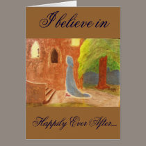 Cinderella's Arrival cards