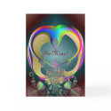 cinderellas carriage, Be Mine! cards