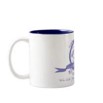 Cinderella's Cleaning Service mugs