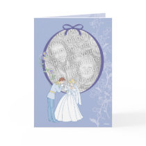 Cinderella's Engagement cards by disney Cinderella's Engagement cards