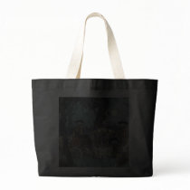 Cinderella's Fairy Tale Coach by Edmund Dulac Bag by CollageMontage Cinderella's Fairy Tale Coach by Edmund Dulac Bag