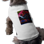 Cinderella's Glass Shoe Dog Shirt