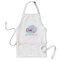 CindiOnSoaps_Apron