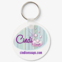 CindiOnSoaps_Keychain