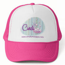 CindOnSoaps_Hat hats