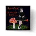 Cindy Caine buttons