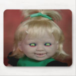 Cindy Mousepad