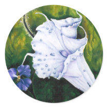 Cindy's Lily Stickers