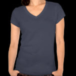 CINE CAMERA V-Neck T-Shirt t-shirts