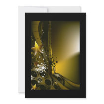 cinema1 personalized invites