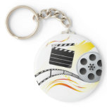 CINEMA1 KEYCHAIN
