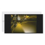 cinema1 photo card template