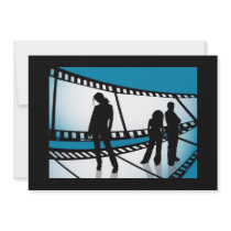 CINEMA8 CUSTOM INVITE