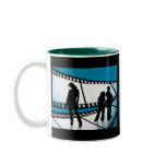 CINEMA8 COFFEE MUGS
