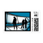 CINEMA8 POSTAGE