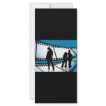 CINEMA8 rack cards