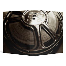 Cinema Binders