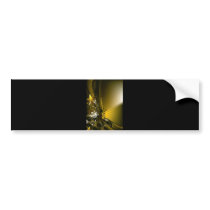 Cinema Bumper Sticker