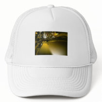Cinema Hat