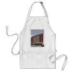Cinema Impero, Asmara aprons