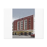 Cinema Impero, Asmara Post Cards