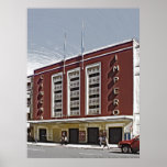 Cinema Impero, Asmara posters