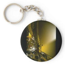 Cinema Key Chains
