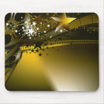 Cinema Mouse Pads