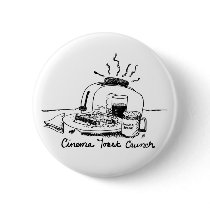 Cinema Toast Crunch Button! by IttyBittyStudio Cinema Toast Crunch Button!