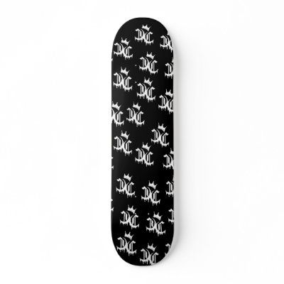 casper skateboard