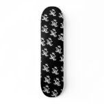 Cing Casper logo College Board skateboards