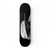 Cing Casper mug shot board skateboards