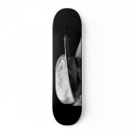 Cing Casper mug shot board skateboards