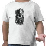 'Cinna ou la Clemence d'Auguste' T Shirt