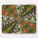 Cinnabar mousepad