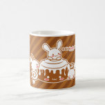 Cinnabunnies Mug mugs