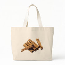 Cinnamon bark bags