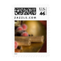 Cinnamon • Christmas Stamp by SabineStGreetings Cinnamon • Christmas Stamp