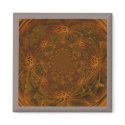 Cinnamon Dandy magnet by angels_creative_wrks Cinnamon Dandy magnet