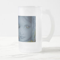 Cinnamon Eyes mugs